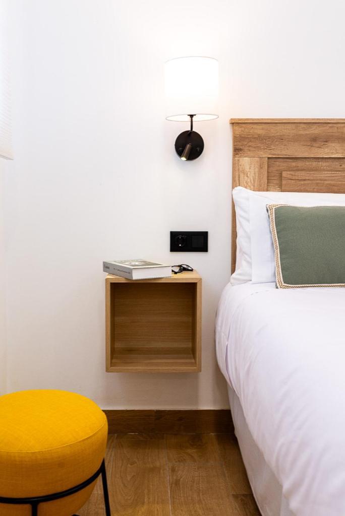 Apartamentos Cibeles Centro Historico, Nuevo Establecimiento Merida Bagian luar foto