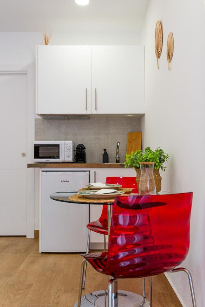 Apartamentos Cibeles Centro Historico, Nuevo Establecimiento Merida Bagian luar foto