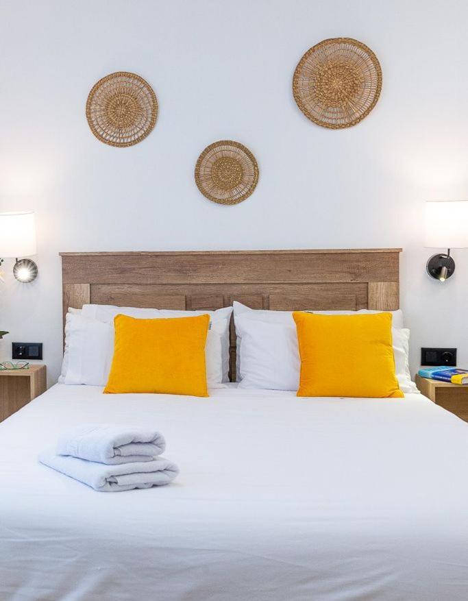 Apartamentos Cibeles Centro Historico, Nuevo Establecimiento Merida Bagian luar foto