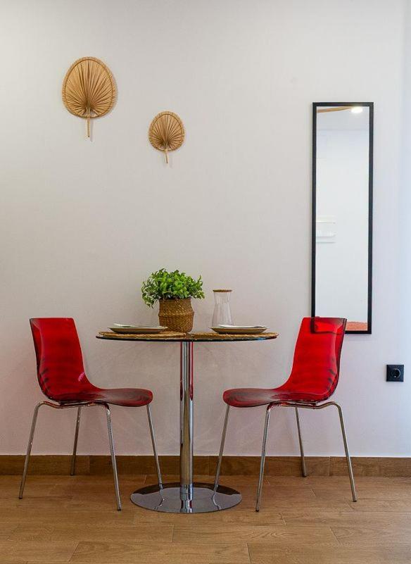 Apartamentos Cibeles Centro Historico, Nuevo Establecimiento Merida Bagian luar foto