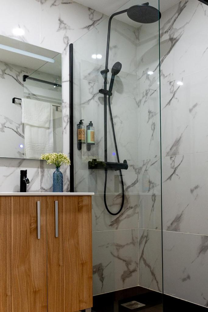 Apartamentos Cibeles Centro Historico, Nuevo Establecimiento Merida Bagian luar foto
