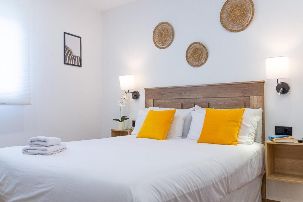 Apartamentos Cibeles Centro Historico, Nuevo Establecimiento Merida Bagian luar foto