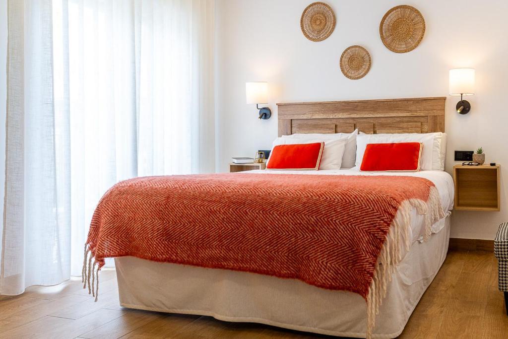 Apartamentos Cibeles Centro Historico, Nuevo Establecimiento Merida Bagian luar foto