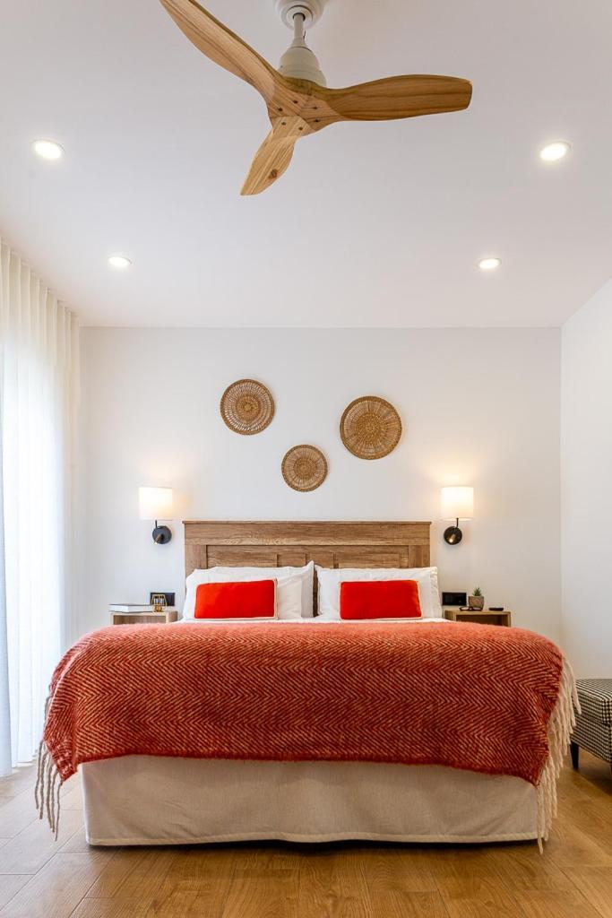 Apartamentos Cibeles Centro Historico, Nuevo Establecimiento Merida Bagian luar foto