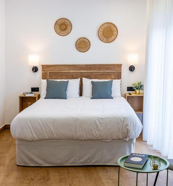 Apartamentos Cibeles Centro Historico, Nuevo Establecimiento Merida Bagian luar foto