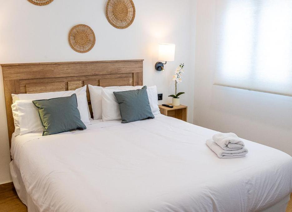 Apartamentos Cibeles Centro Historico, Nuevo Establecimiento Merida Bagian luar foto