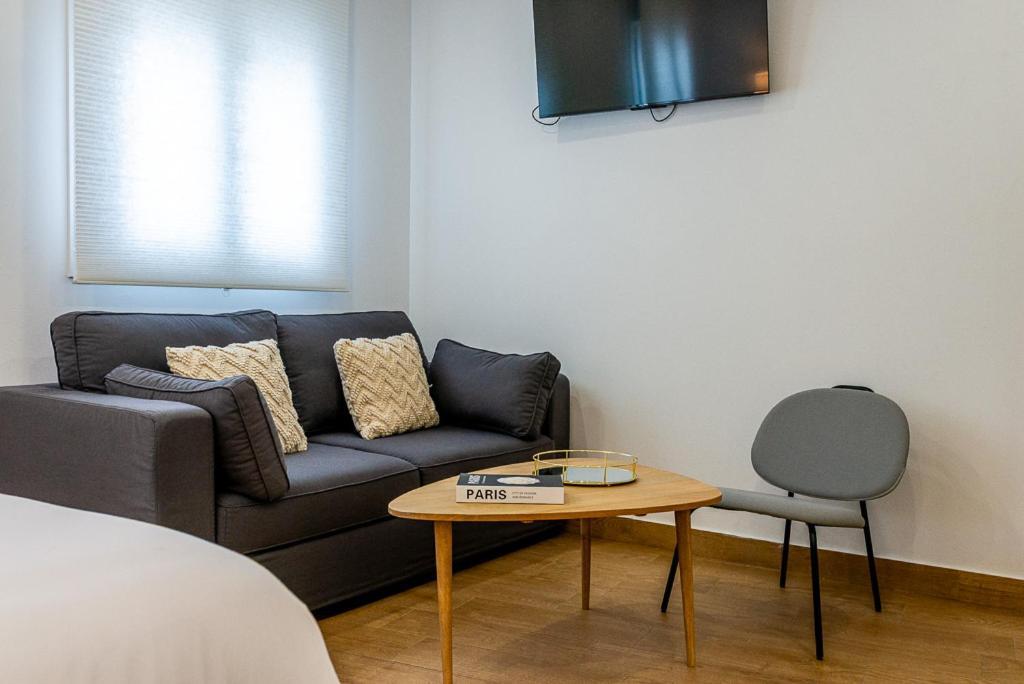 Apartamentos Cibeles Centro Historico, Nuevo Establecimiento Merida Bagian luar foto