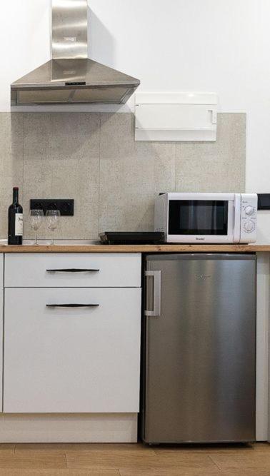 Apartamentos Cibeles Centro Historico, Nuevo Establecimiento Merida Bagian luar foto