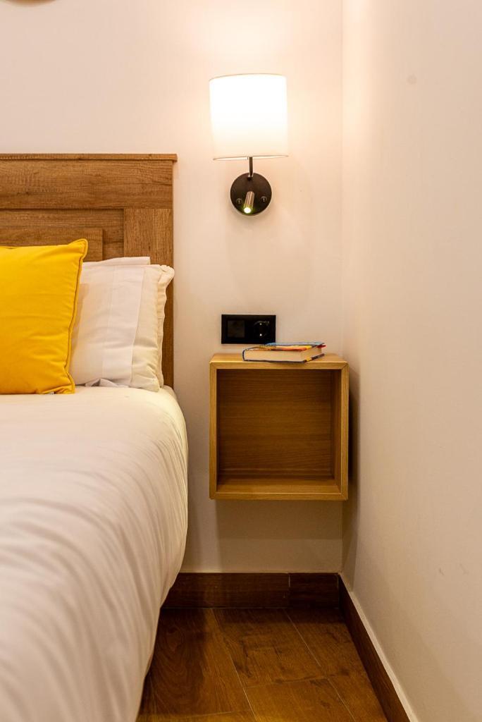 Apartamentos Cibeles Centro Historico, Nuevo Establecimiento Merida Bagian luar foto