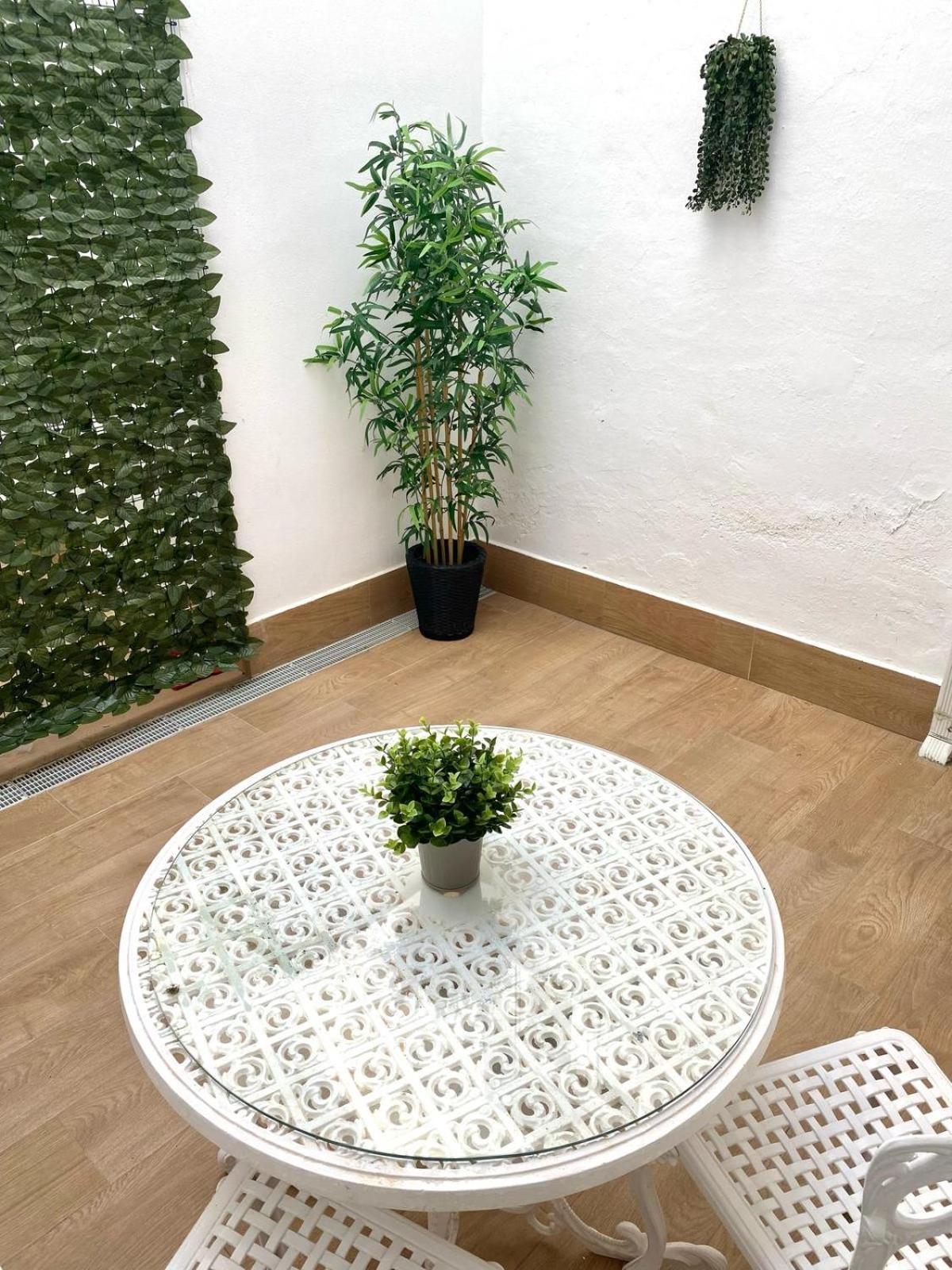 Apartamentos Cibeles Centro Historico, Nuevo Establecimiento Merida Bagian luar foto