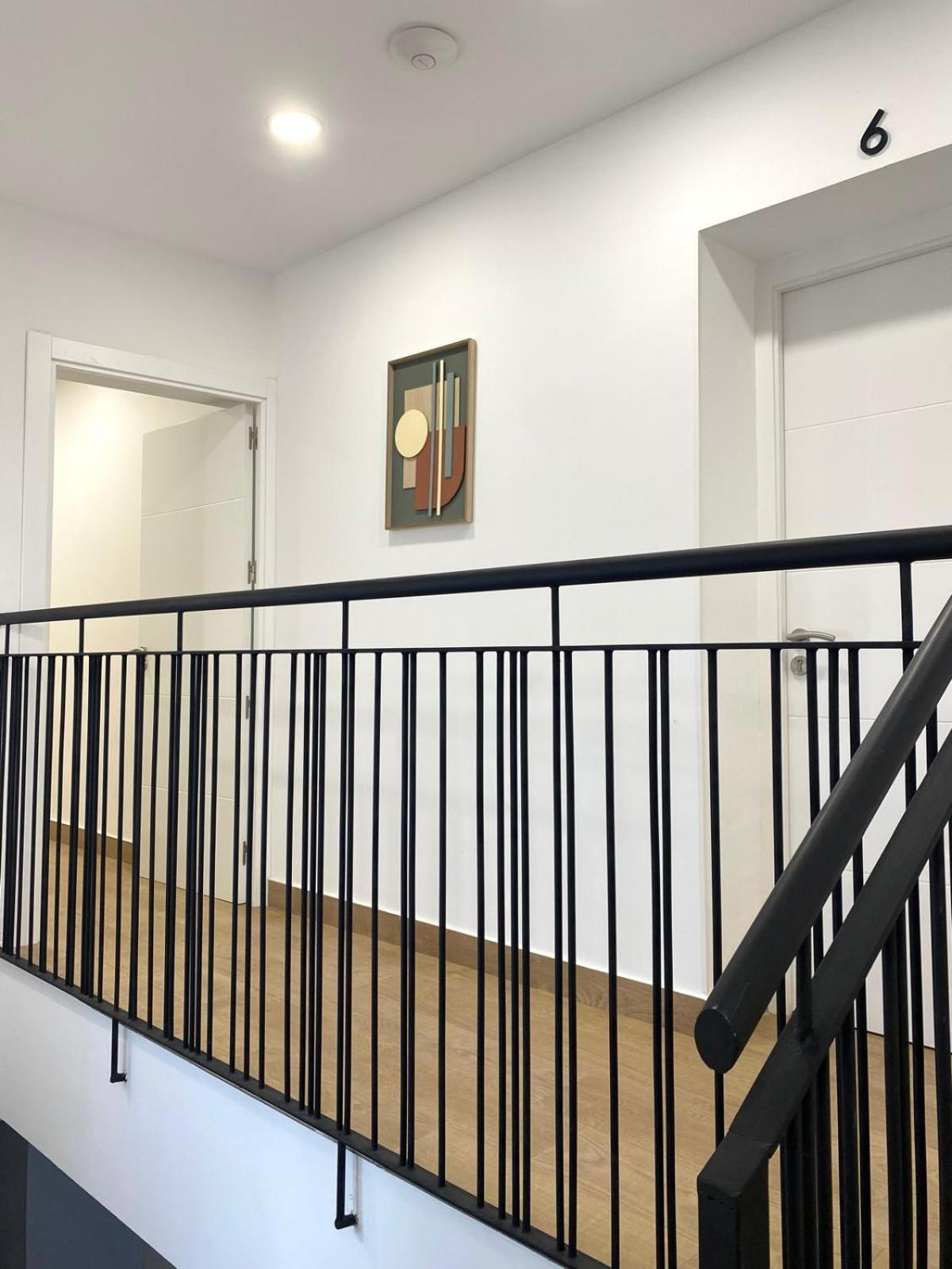 Apartamentos Cibeles Centro Historico, Nuevo Establecimiento Merida Bagian luar foto