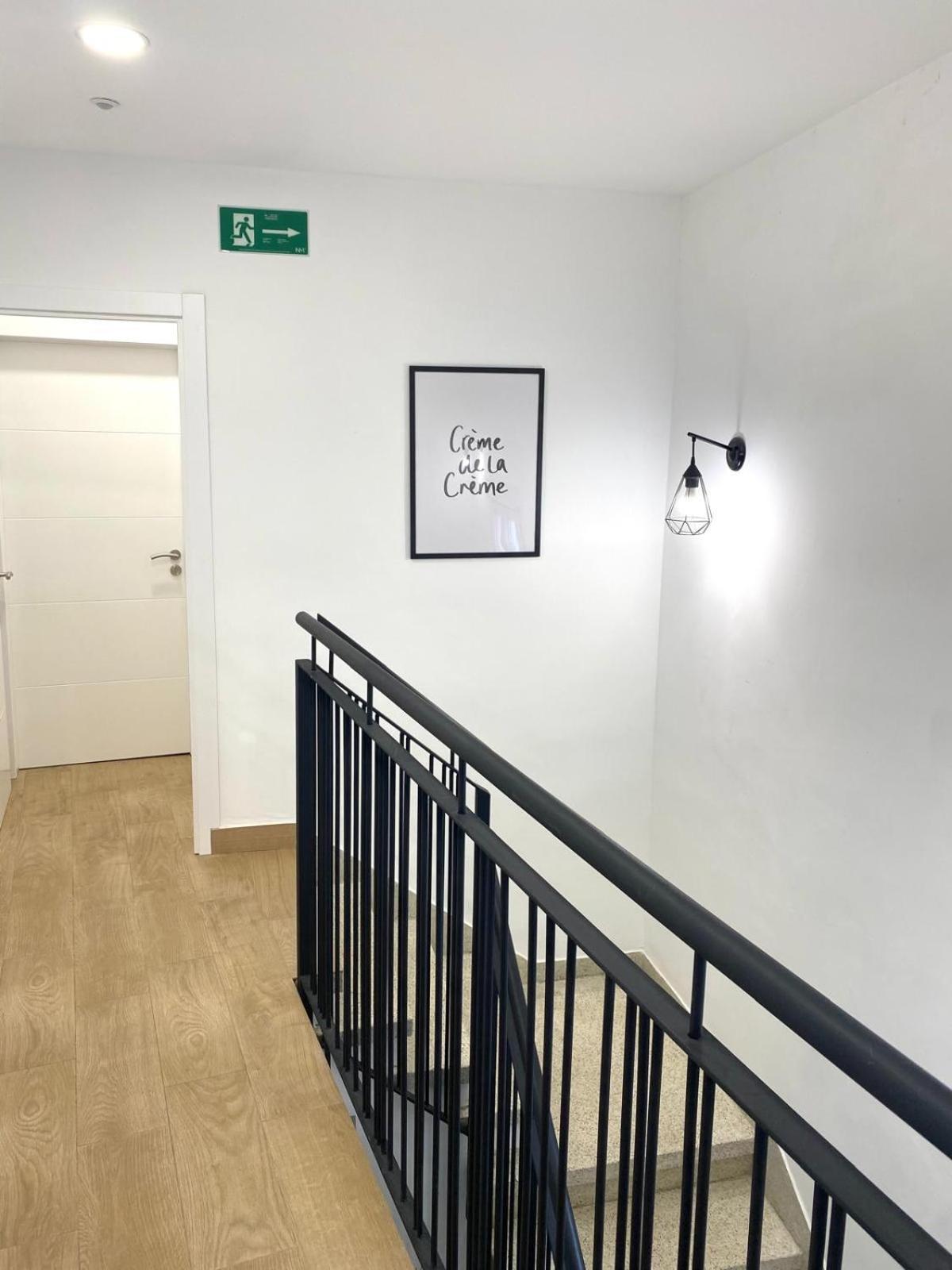 Apartamentos Cibeles Centro Historico, Nuevo Establecimiento Merida Bagian luar foto